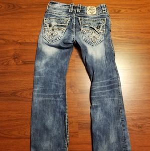 Mens Jeans